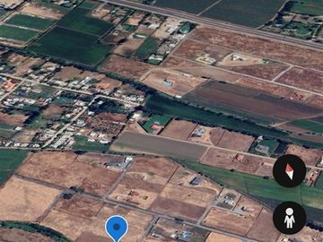 Parcela en venta en San Clemente (38717)