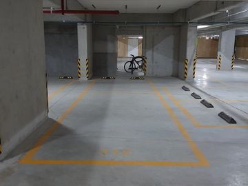 HIR Residencial (2 recámaras)