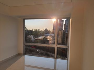 HIR Residencial (2 recámaras)