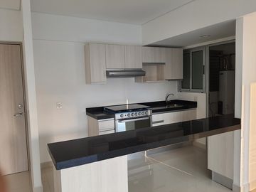 HIR Residencial (2 recámaras)