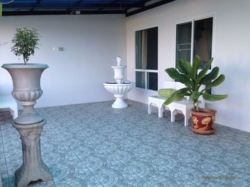 Lovely villa 3 bed for sale in San Sai area, Chiang Mai