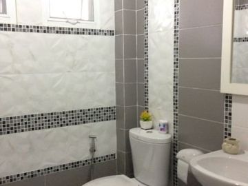 Lovely villa 3 bed for sale in San Sai area, Chiang Mai