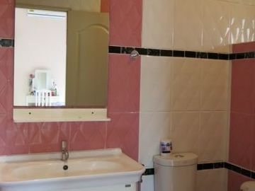 Lovely villa 3 bed for sale in San Sai area, Chiang Mai
