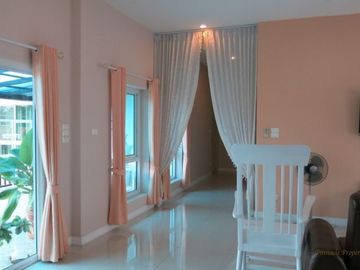 Lovely villa 3 bed for sale in San Sai area, Chiang Mai