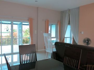 Lovely villa 3 bed for sale in San Sai area, Chiang Mai