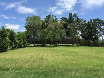 Lovely villa 3 bed for sale in San Sai area, Chiang Mai