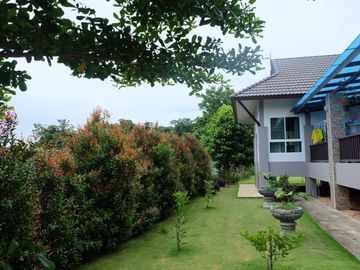 Lovely villa 3 bed for sale in San Sai area, Chiang Mai