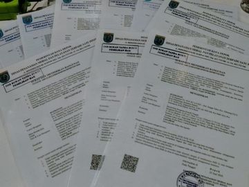 Rumah Syariah siaphuni 2 Lantai Bonus 2 unit AC di Juanda Kota Depok