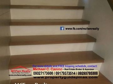 House and Lot For Sale in Naic Cavite - Sterling Residences