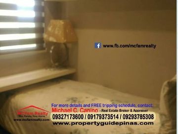 House and Lot For Sale in Naic Cavite - Sterling Residences