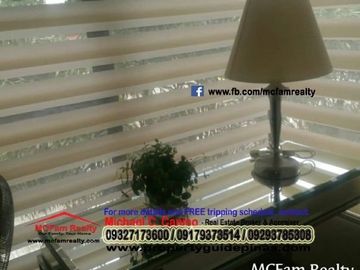 House and Lot For Sale in Naic Cavite - Sterling Residences