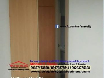 House and Lot For Sale in Naic Cavite - Sterling Residences