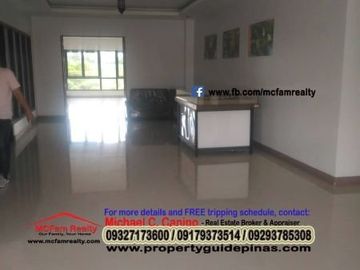 House and Lot For Sale in Naic Cavite - Sterling Residences
