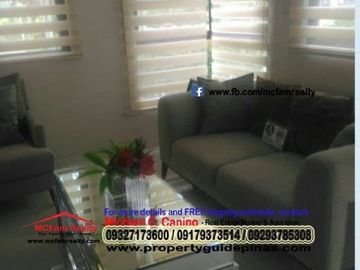 House and Lot For Sale in Naic Cavite - Sterling Residences