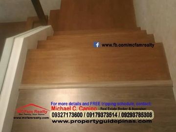 House and Lot For Sale in Naic Cavite - Sterling Residences