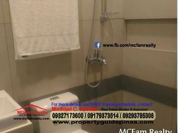 House and Lot For Sale in Naic Cavite - Sterling Residences