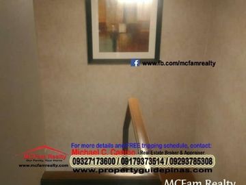 House and Lot For Sale in Naic Cavite - Sterling Residences