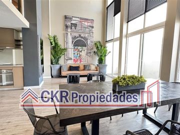 DEPTO. ARRIENDO!!! 2D/2B/ESTAC./BODEGA