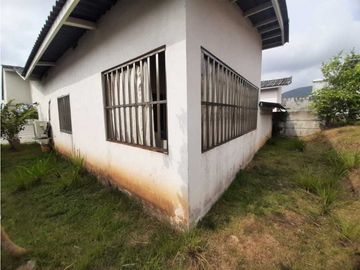 VENDO CASA EN ARRAIJAN VACAMONTE PLAYA DORADA LAS OLAS 🌊 3R
