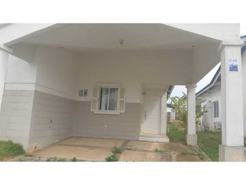 VENDO CASA EN ARRAIJAN VACAMONTE PLAYA DORADA LAS OLAS 🌊 3R