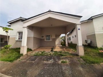 VENDO CASA EN ARRAIJAN VACAMONTE PLAYA DORADA LAS OLAS 🌊 3R