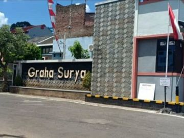 RUMAH Cuantik Poll Mempesona Dekat Transmart Banyumanik