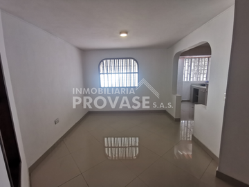 apartamento en venta en el contento. Cod V103006