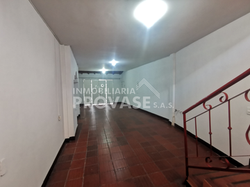 apartamento en venta en el contento. Cod V103006