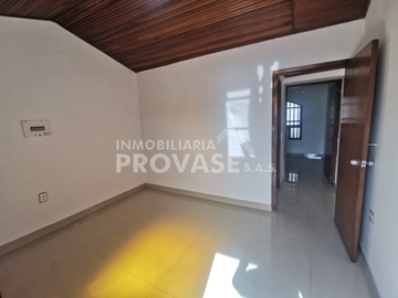 apartamento en venta en el contento. Cod V103006