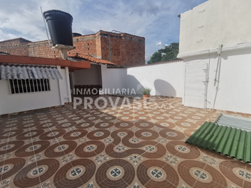 apartamento en venta en el contento. Cod V103006