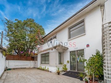 Casa en Venta en Santa Beatriz - Estupenda Casa Oficina Remodelada