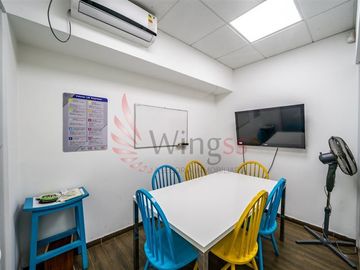 Casa en Venta en Santa Beatriz - Estupenda Casa Oficina Remodelada
