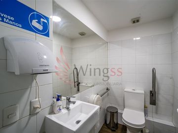 Casa en Venta en Santa Beatriz - Estupenda Casa Oficina Remodelada