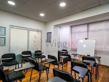 Casa en Venta en Santa Beatriz - Estupenda Casa Oficina Remodelada