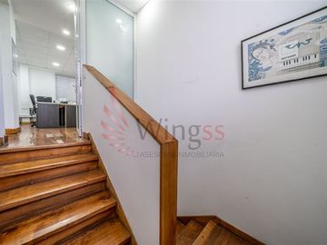 Casa en Venta en Santa Beatriz - Estupenda Casa Oficina Remodelada