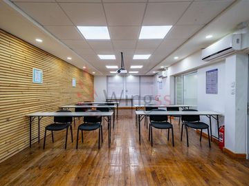 Casa en Venta en Santa Beatriz - Estupenda Casa Oficina Remodelada