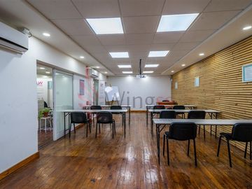 Casa en Venta en Santa Beatriz - Estupenda Casa Oficina Remodelada