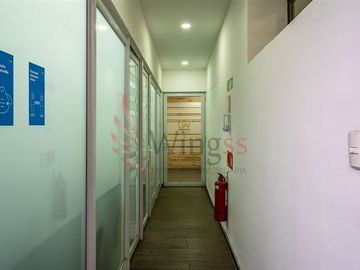 Casa en Venta en Santa Beatriz - Estupenda Casa Oficina Remodelada