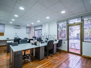 Casa en Venta en Santa Beatriz - Estupenda Casa Oficina Remodelada