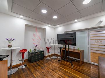 Casa en Venta en Santa Beatriz - Estupenda Casa Oficina Remodelada