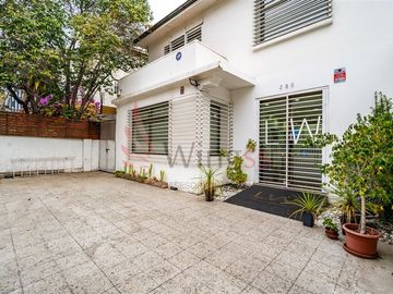 Casa en Venta en Santa Beatriz - Estupenda Casa Oficina Remodelada
