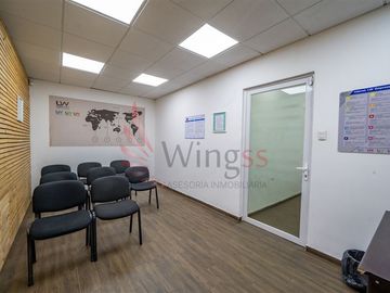 Casa en Venta en Santa Beatriz - Estupenda Casa Oficina Remodelada
