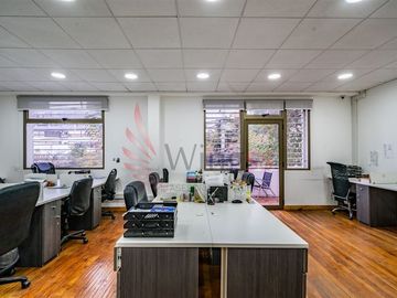 Casa en Venta en Santa Beatriz - Estupenda Casa Oficina Remodelada