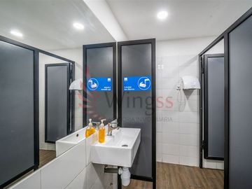 Casa en Venta en Santa Beatriz - Estupenda Casa Oficina Remodelada