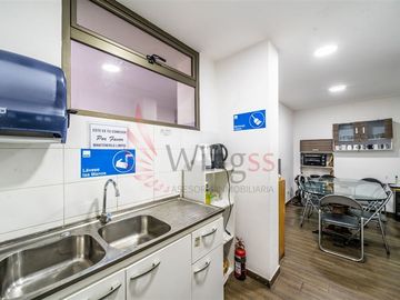 Casa en Venta en Santa Beatriz - Estupenda Casa Oficina Remodelada