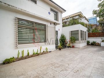 Casa en Venta en Santa Beatriz - Estupenda Casa Oficina Remodelada
