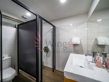Casa en Venta en Santa Beatriz - Estupenda Casa Oficina Remodelada
