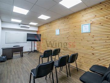 Casa en Venta en Santa Beatriz - Estupenda Casa Oficina Remodelada