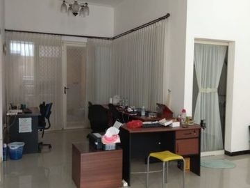 Rumah 2 lt Dijual di Kebonsari Regency, Surabaya