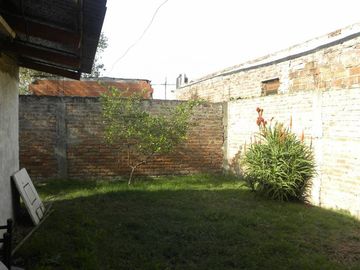 Casa en venta en Isidro Casanova